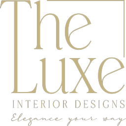 The Luxe Interior Designs